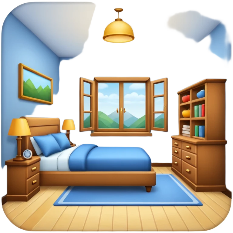 interior photography emoji