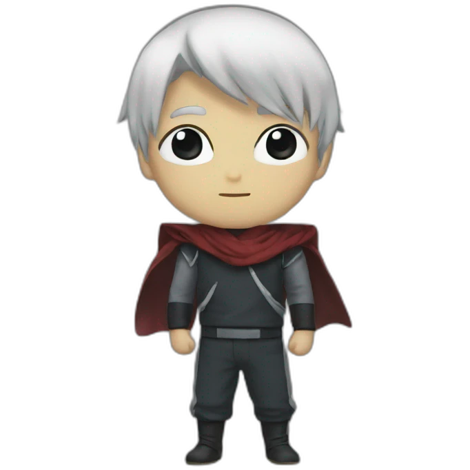shoto emoji