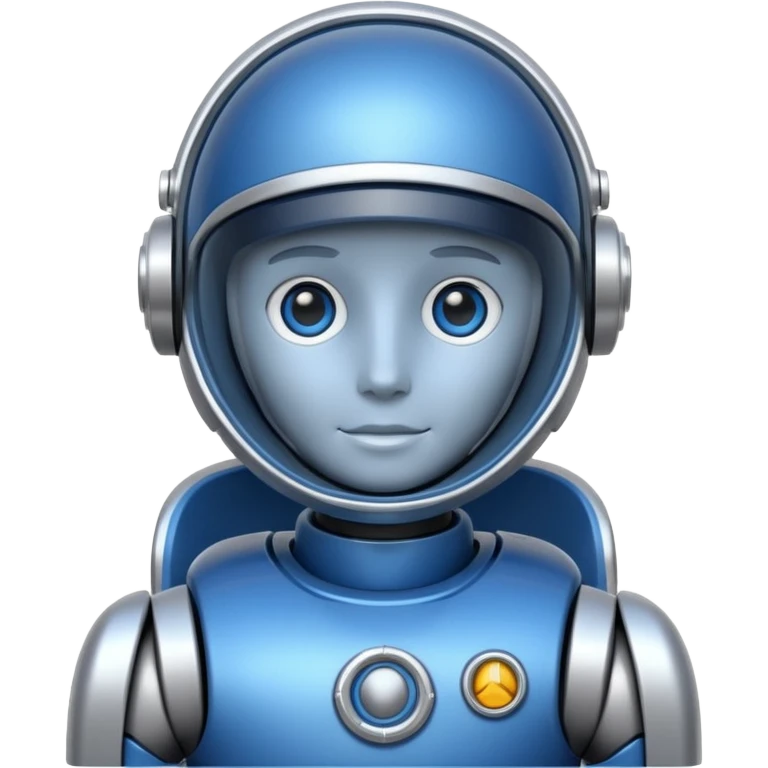 blue astrobot copilot emoji