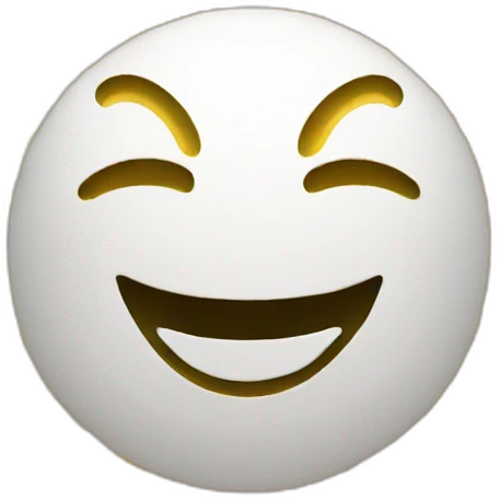 bitcoin smiley emoji