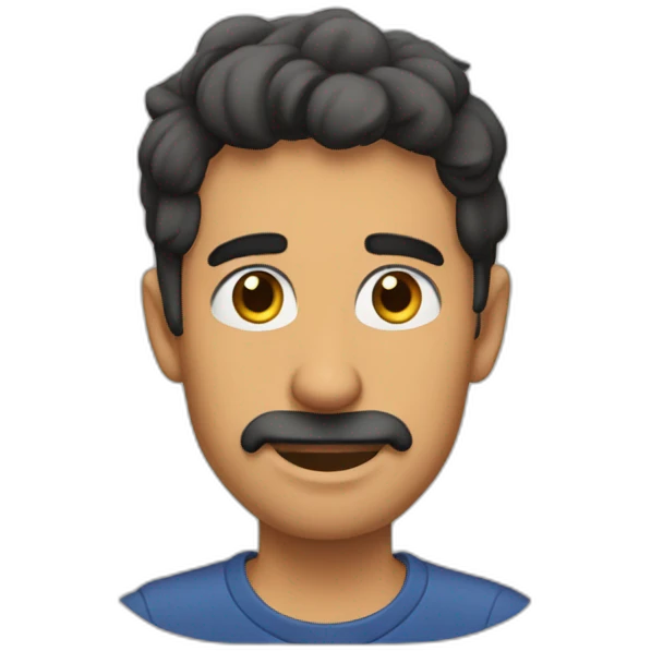 Alfonsín emoji