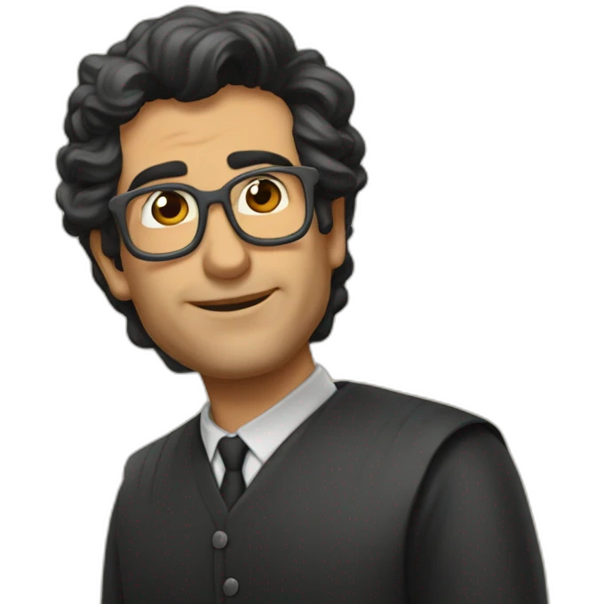 Guillem Cortés Ovide emoji