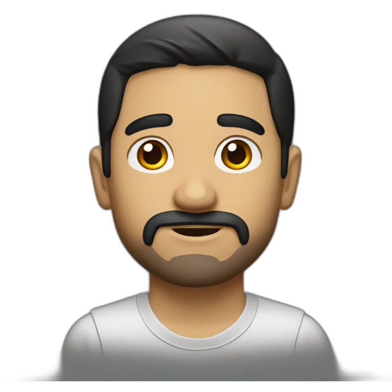 Paco Garcia emoji