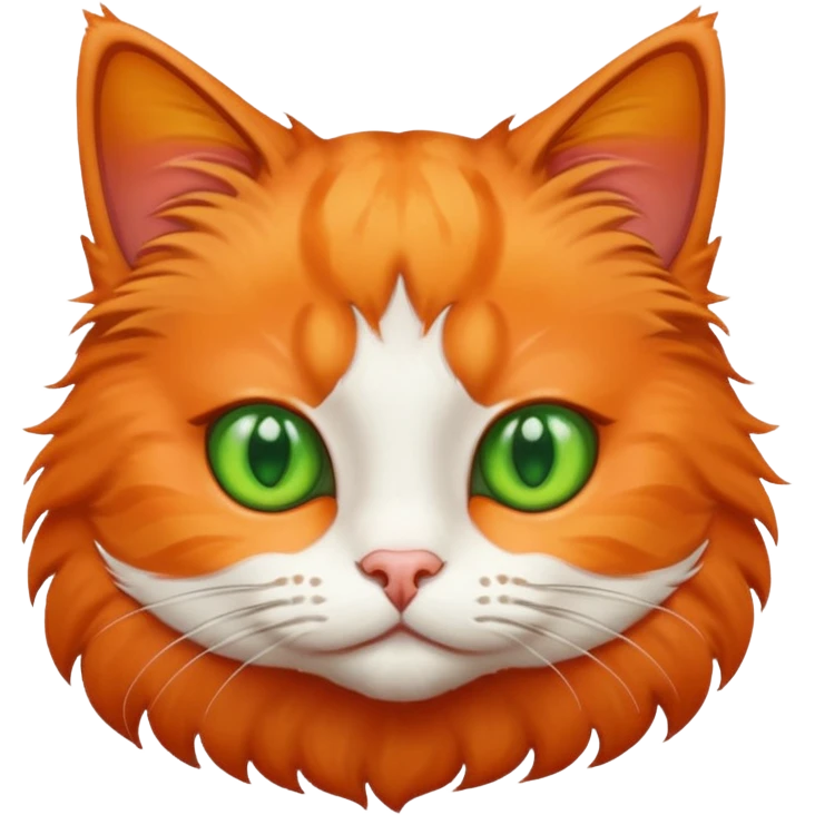 Kedi emoji
