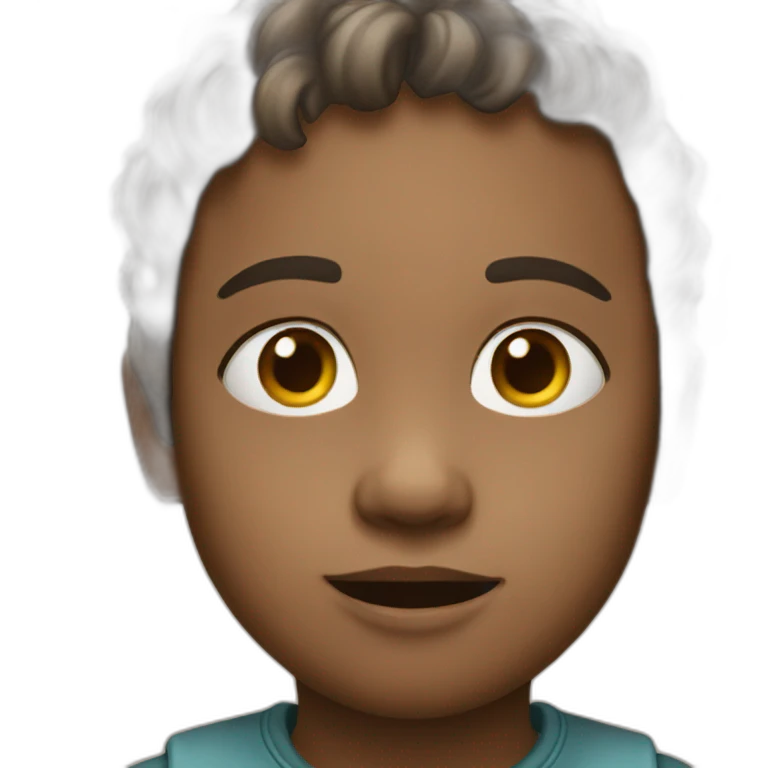 Child emoji