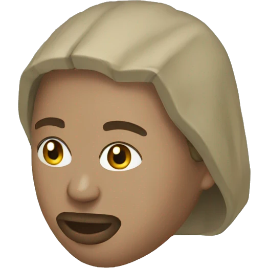 Yeezy emoji