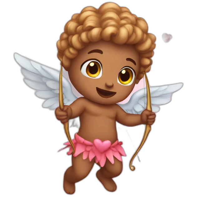 cupid ] emoji