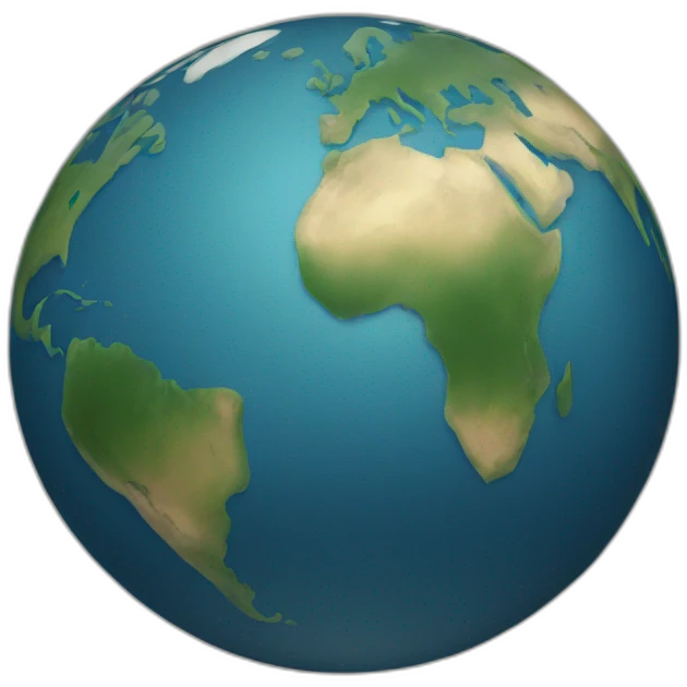 Atlas emoji