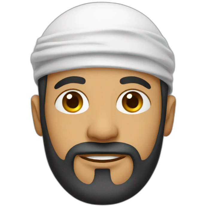 yasin tunisien emoji