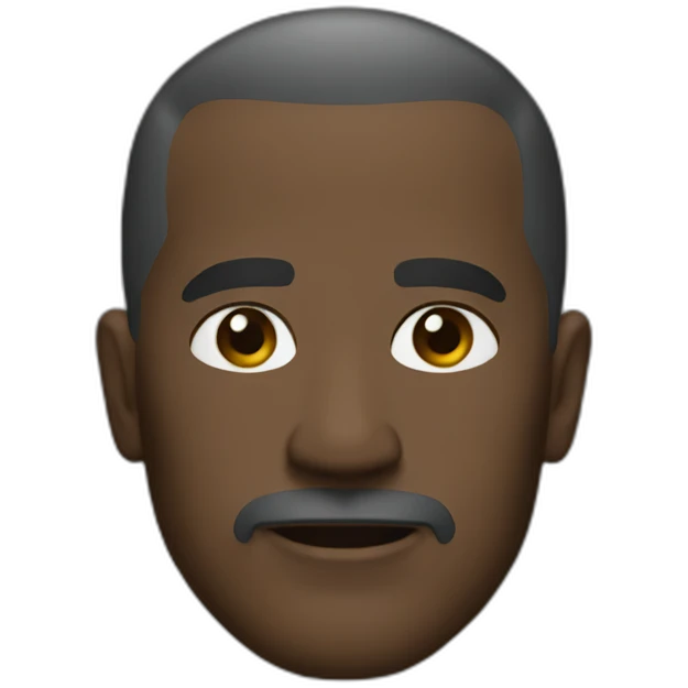 George Floyd emoji