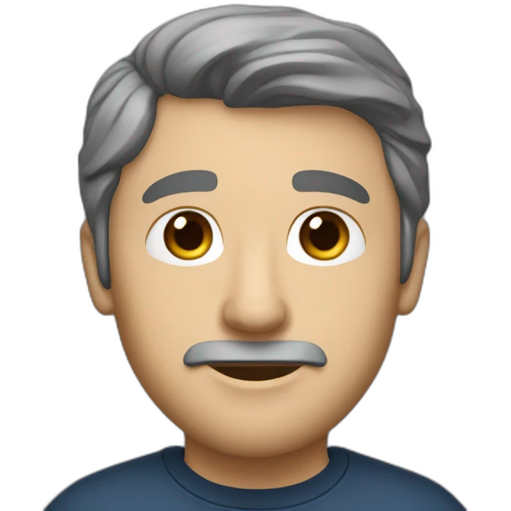 Wayne Campbell emoji