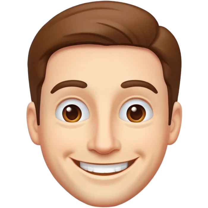 John Reznick emoji