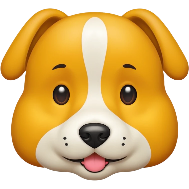 toy for dog emoji