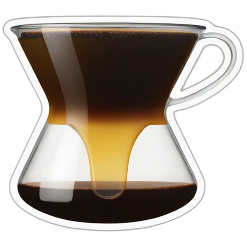 Hario V60 Drip emoji