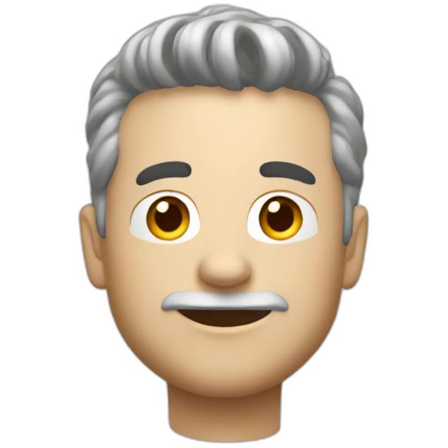 herbie vista frontal emoji