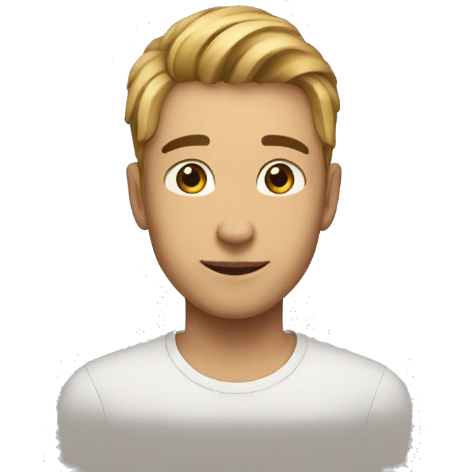 hear to me emoji