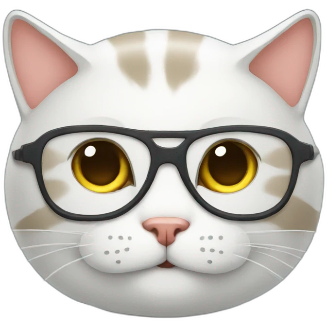 dr cat emoji