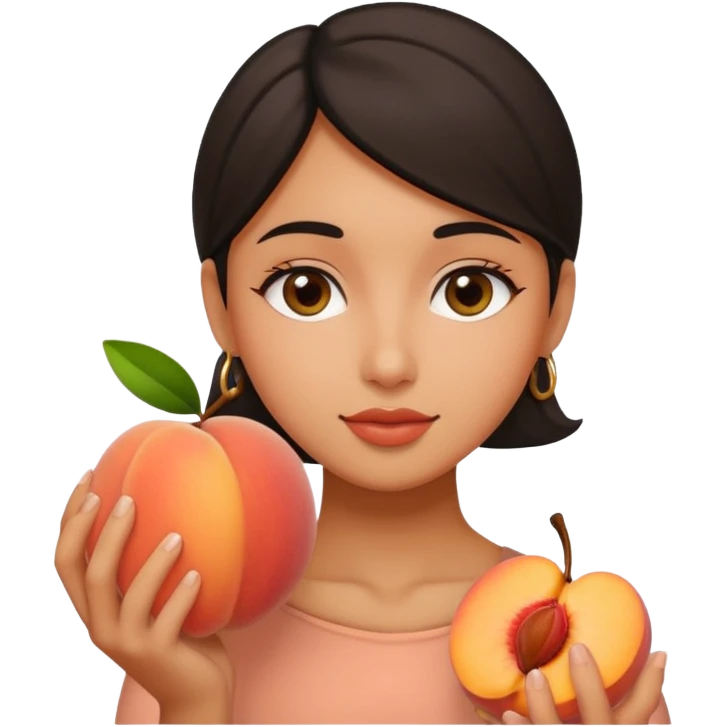 🥒👉🍑+🔞 emoji