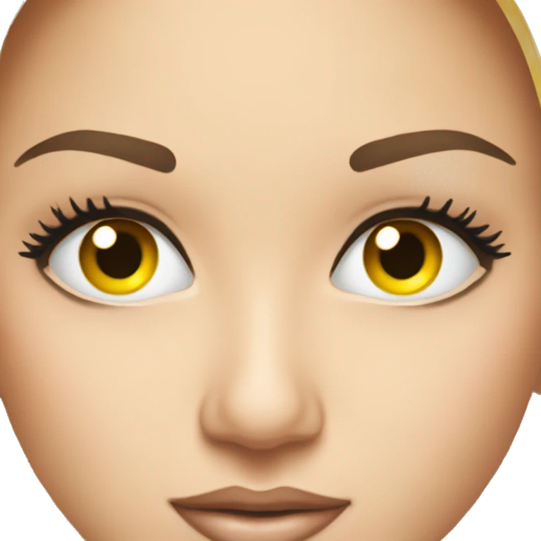 Lashmaker  emoji