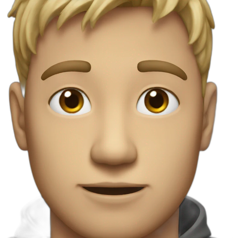 Hugo emoji