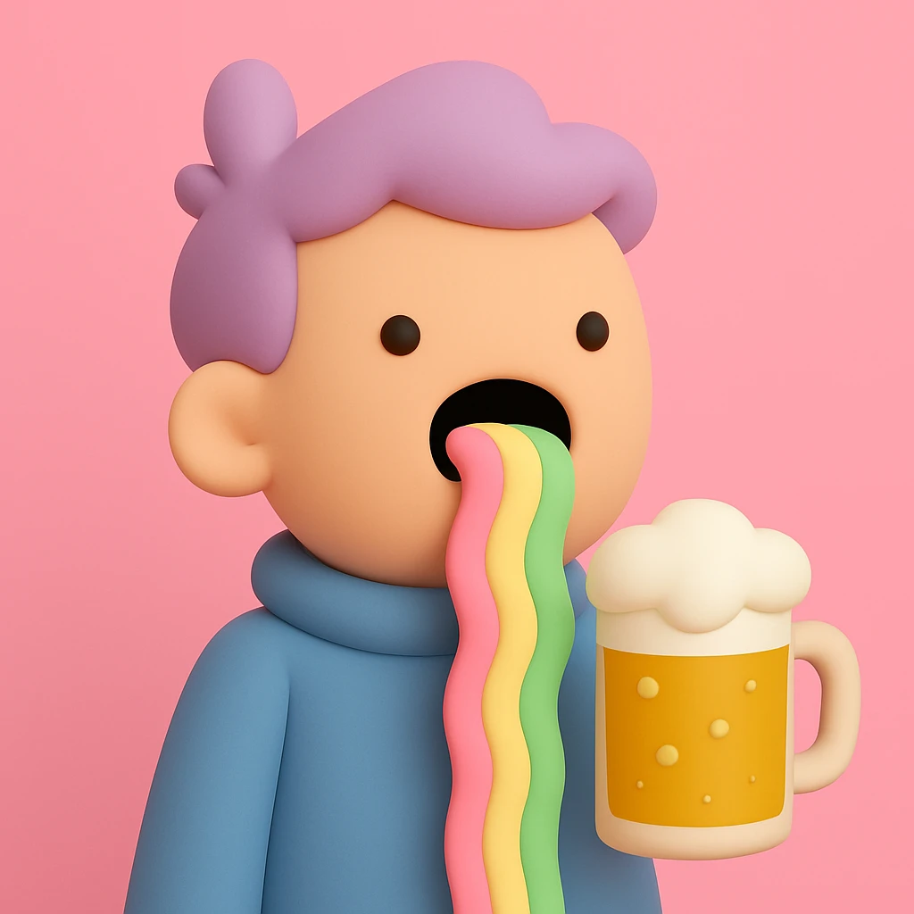 beer mug emoji