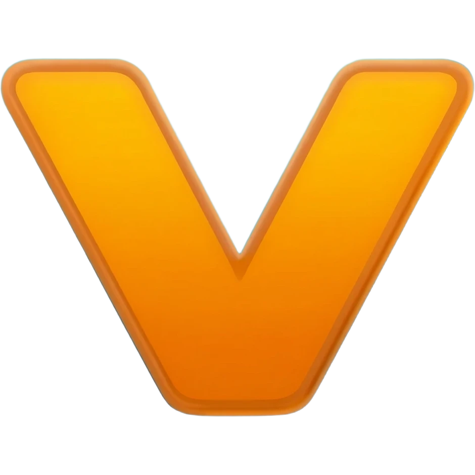 V badge emoji ba
nao emoji