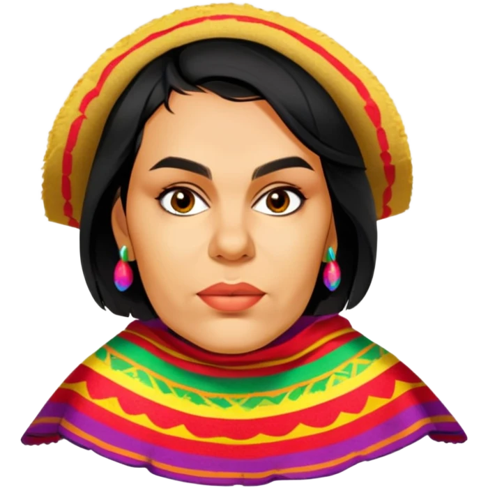 Fiestero emoji