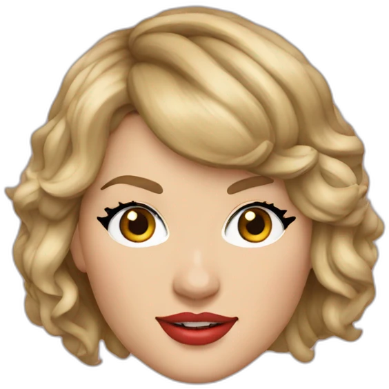taylor swift 1989 emoji