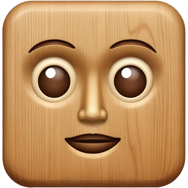 dummy emoji