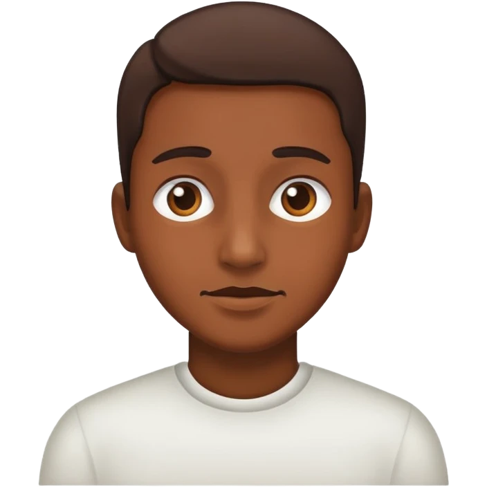 Shah emoji