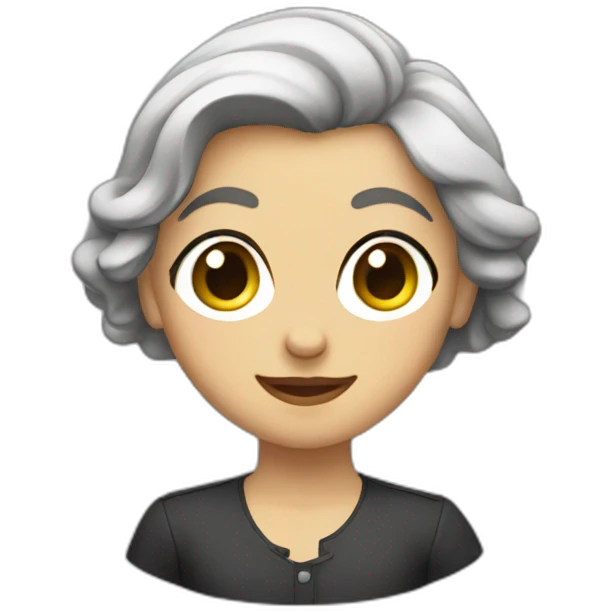 Estelle brachlianoff emoji