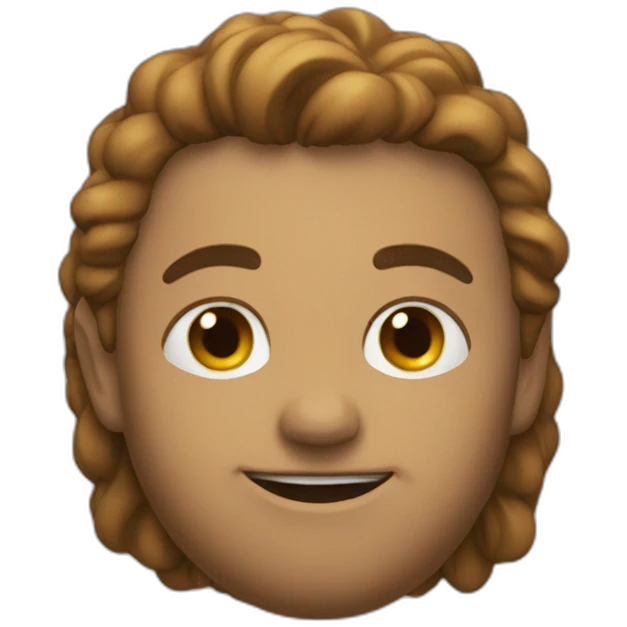 D'hab emoji