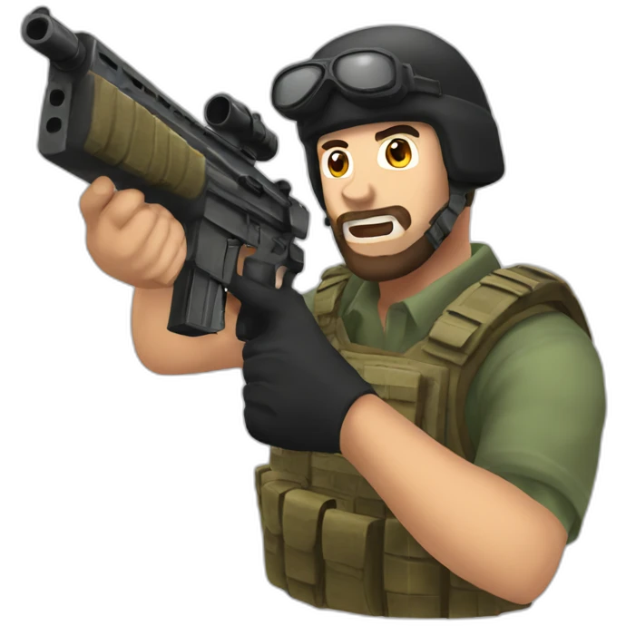 counter strike emoji