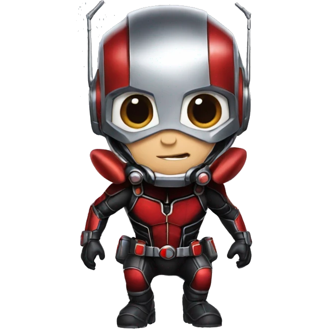 Ant-Man emoji
