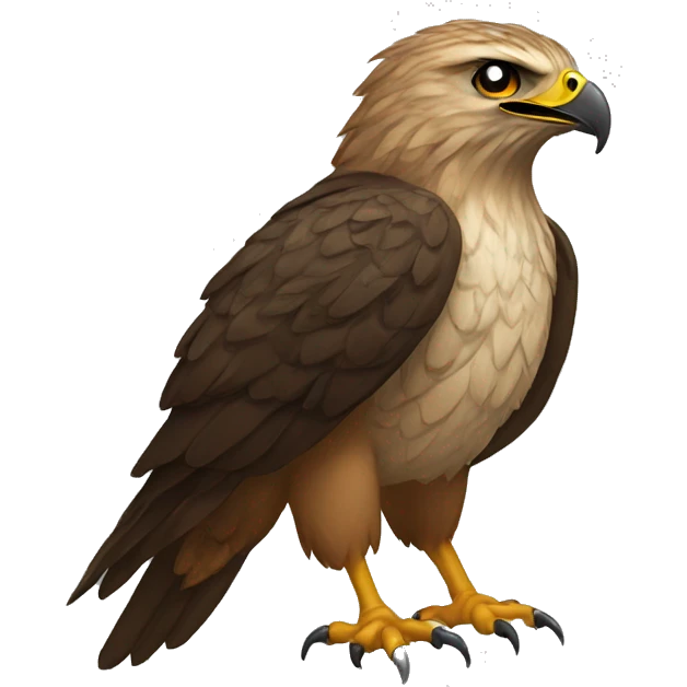 hawk tuah emoji