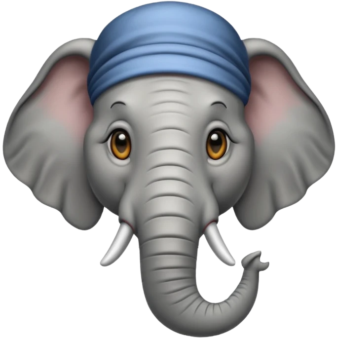 circus animal emoji