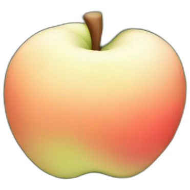 Apple Park emoji