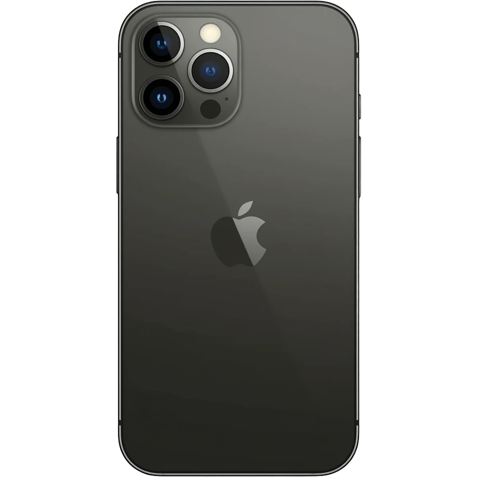 iPhone 16 black emoji