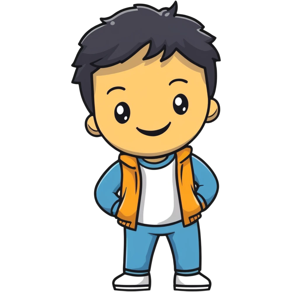 person emoji