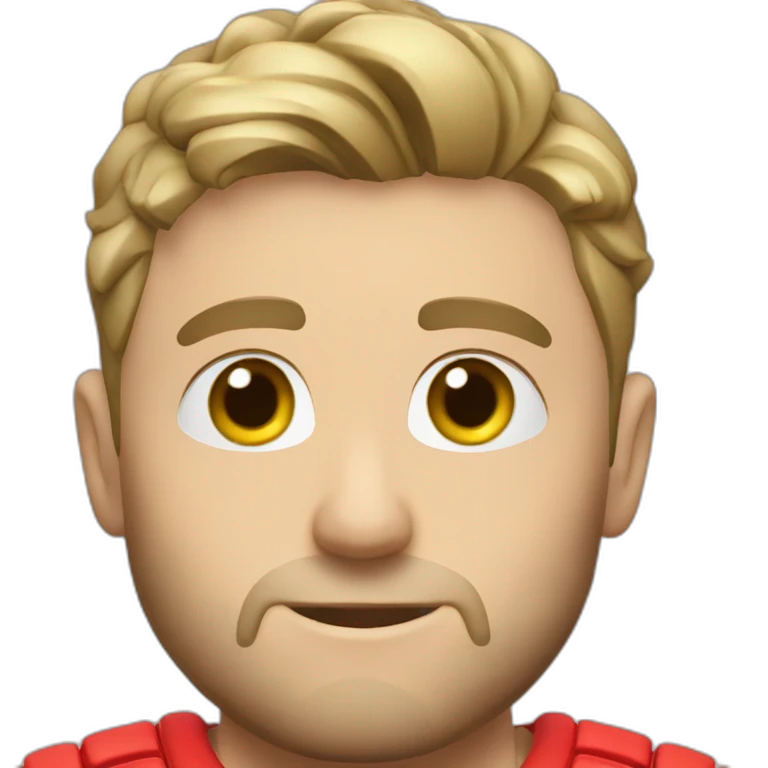 Luke-Shaw emoji