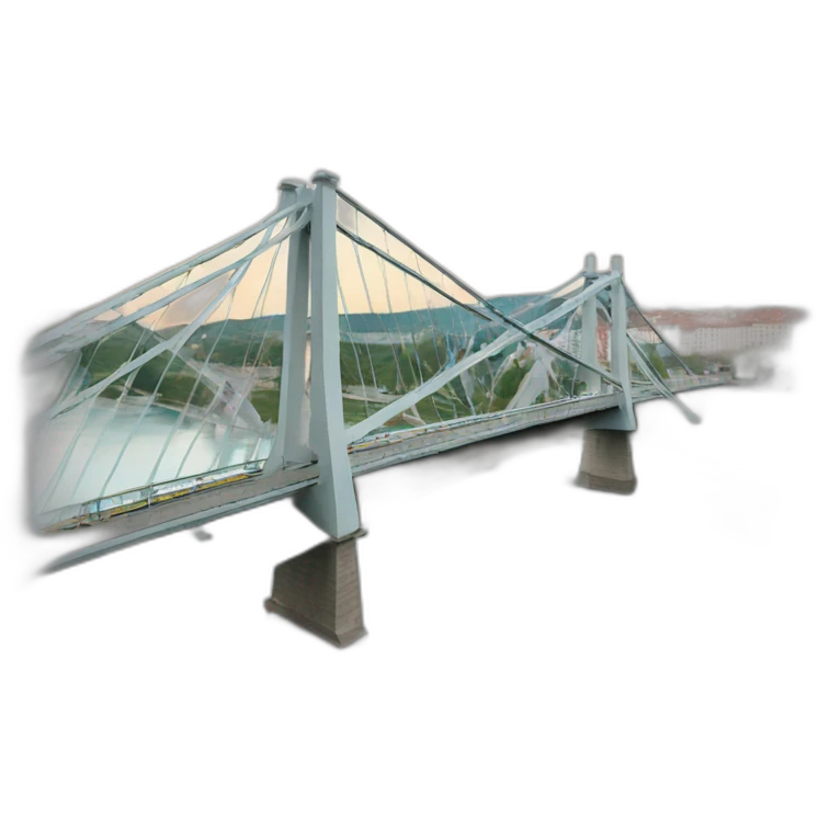 bratislava-bridge emoji