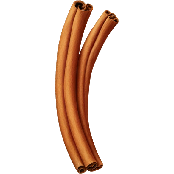Cinnamon  emoji