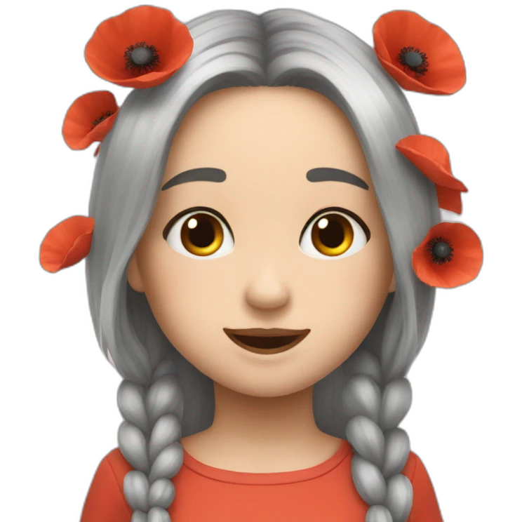 Poppy play time emoji