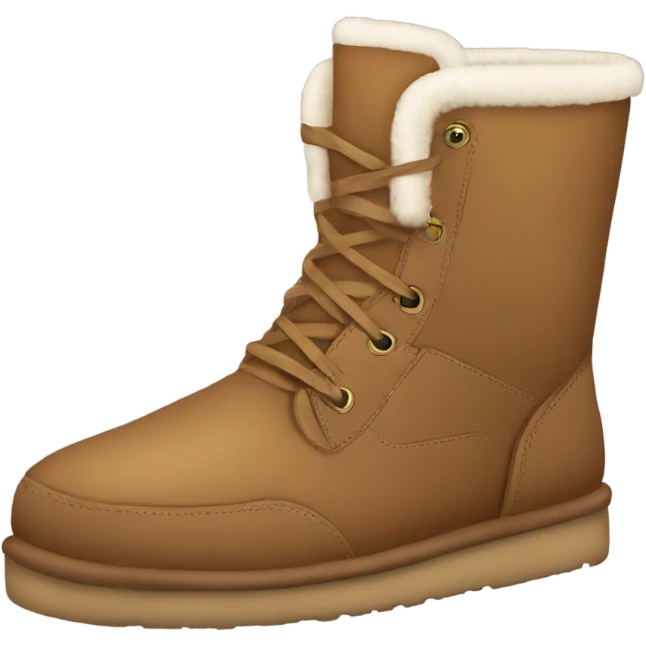 uggs emoji