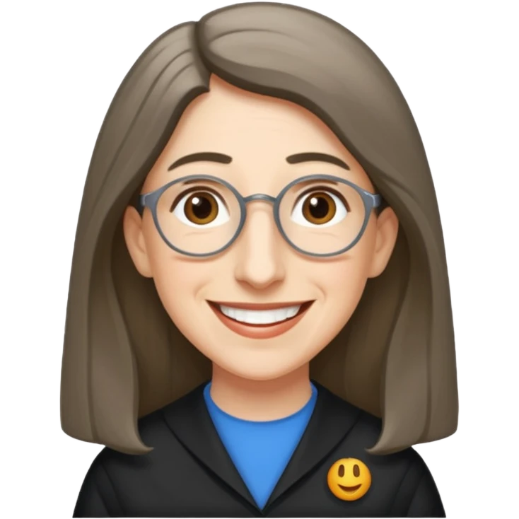 Margaret Hamilton emoji