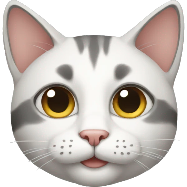 cat emoji