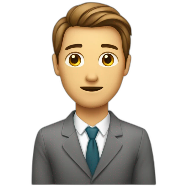 Homme qui s’agenouille devant une femme emoji