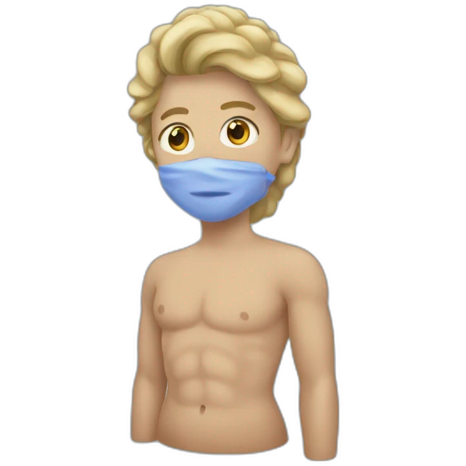 Cristalline emoji
