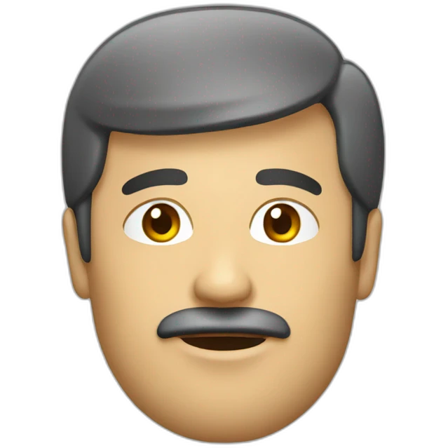slava kpss emoji