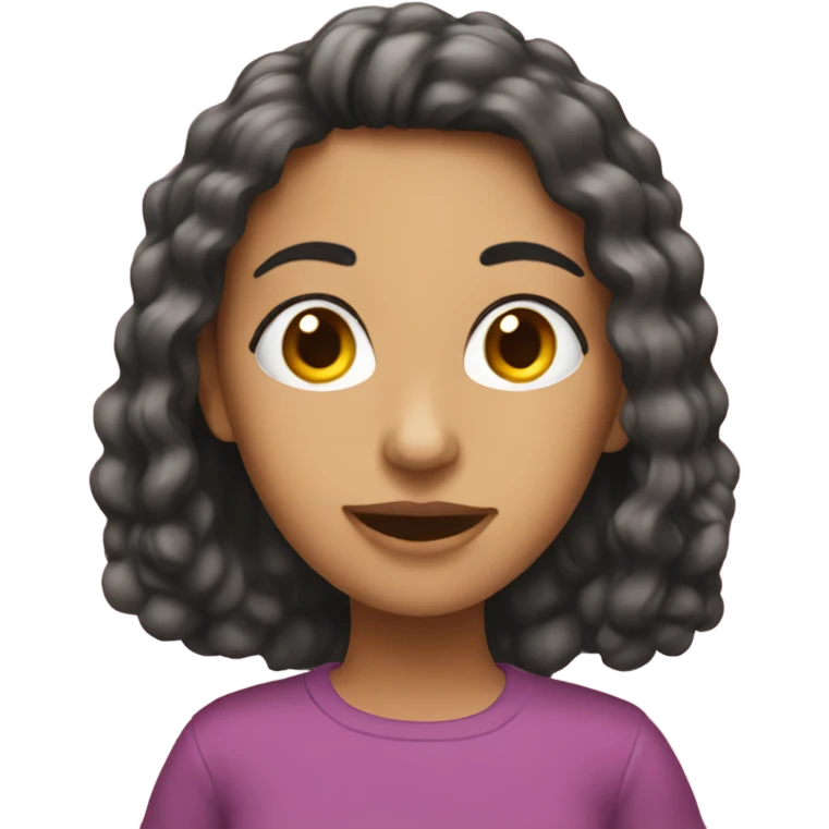 Amigas  emoji